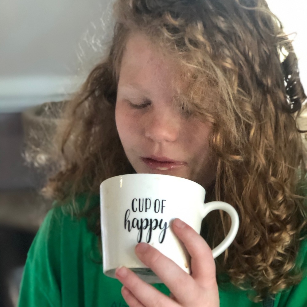 Autism Acceptance! Why I Posh. - Picture 7 of 16
